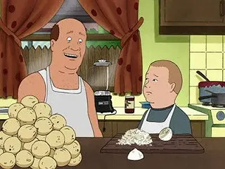Эпизод 3