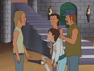Эпизод 4