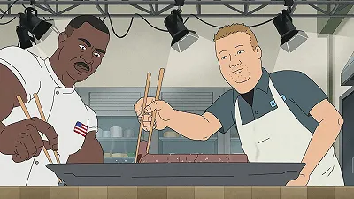 Эпизод 9